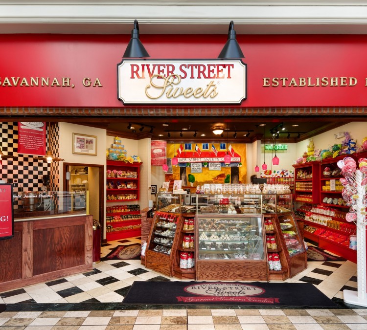 River Street Sweets (Atlanta,&nbspGA)
